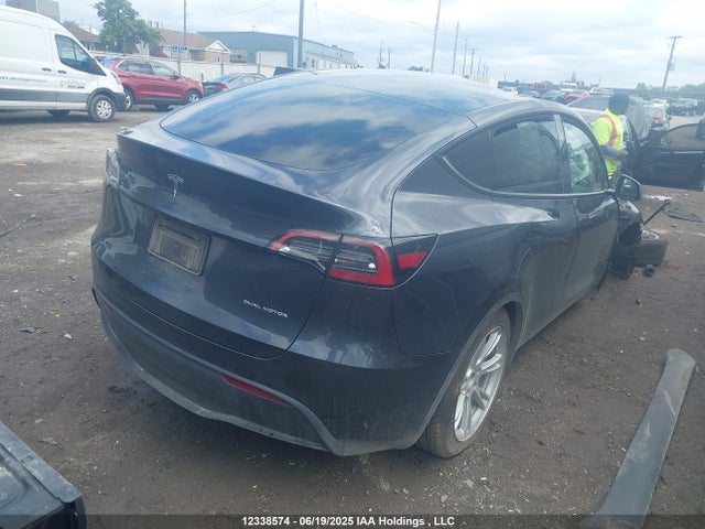 Tesla 2024 2024 7SAYGDEE1RF083854 Image 4