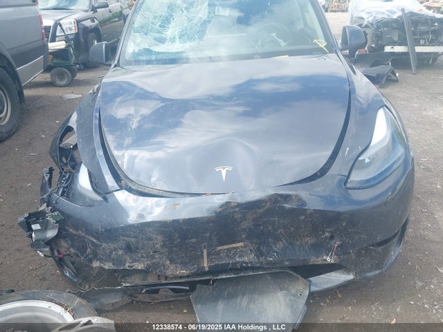 Tesla 2024 2024 7SAYGDEE1RF083854 Image 6