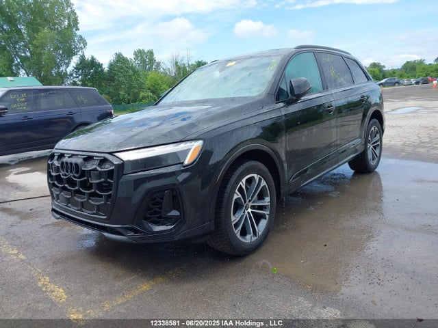 WA1BVBF78SD010078 Audi 55 tfsi