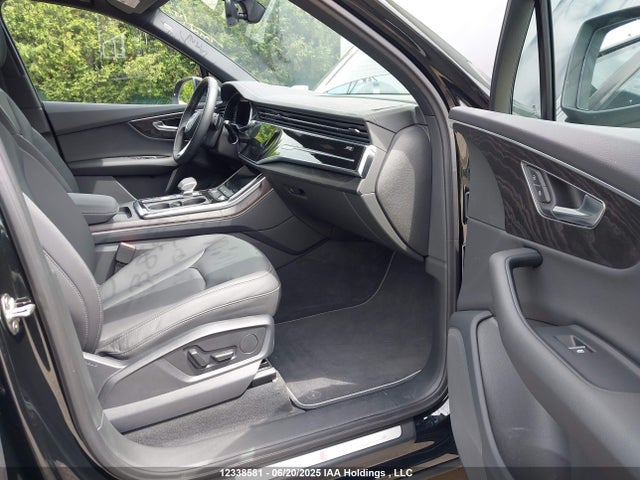 WA1BVBF78SD010078 Audi 55 tfsi