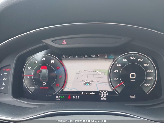 WA1BVBF78SD010078 Audi 55 tfsi