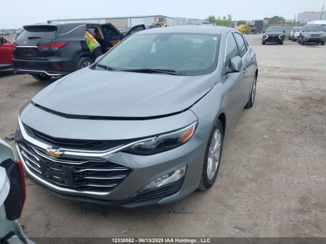 1G1ZD5ST1PF181786 Chevrolet lfv