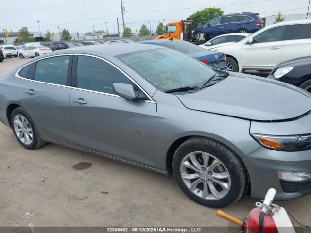 1G1ZD5ST1PF181786 Chevrolet lfv