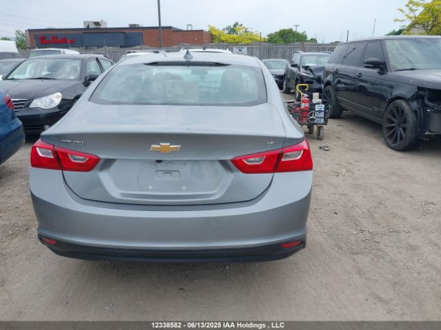 1G1ZD5ST1PF181786 Chevrolet lfv