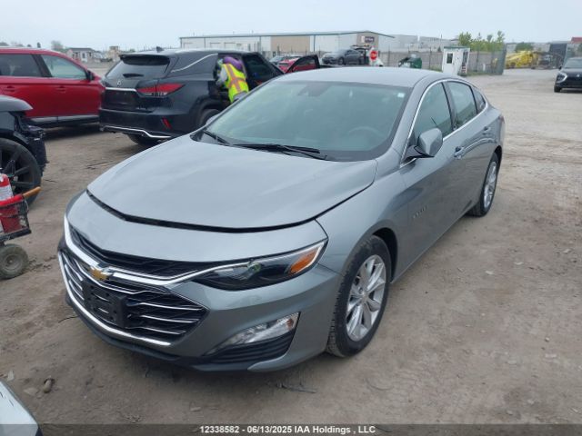 1G1ZD5ST1PF181786 Chevrolet lfv