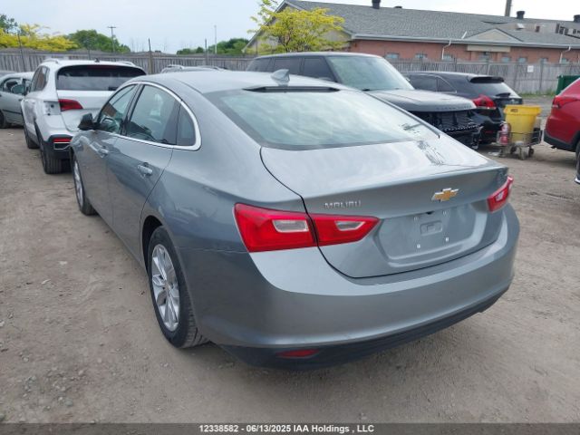 1G1ZD5ST1PF181786 Chevrolet lfv