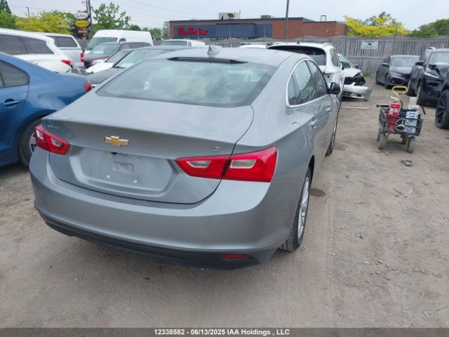 1G1ZD5ST1PF181786 Chevrolet lfv