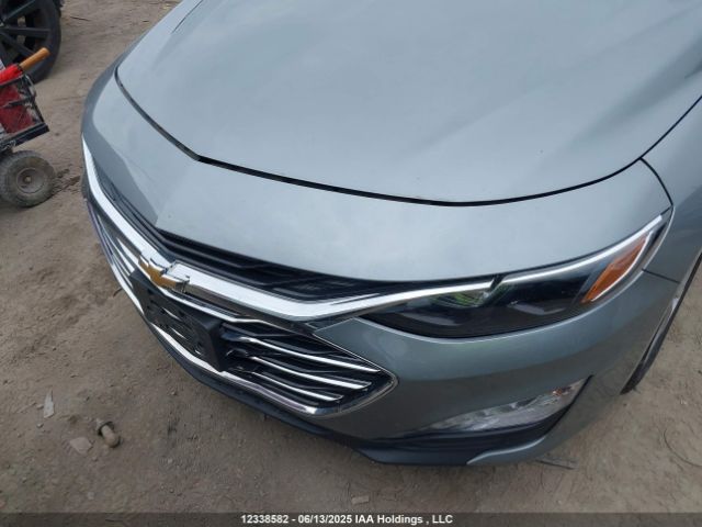 1G1ZD5ST1PF181786 Chevrolet lfv