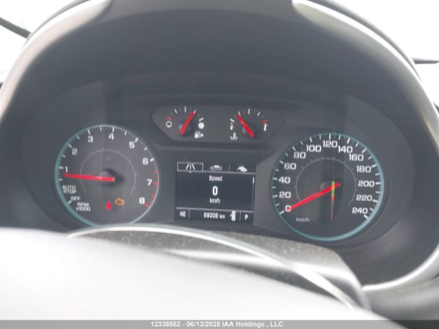 1G1ZD5ST1PF181786 Chevrolet lfv