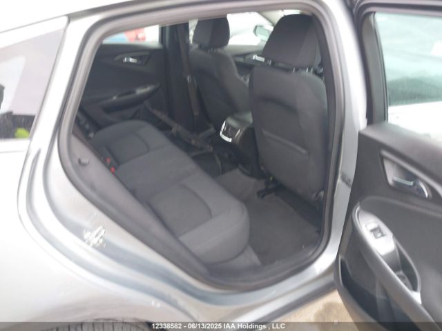 1G1ZD5ST1PF181786 Chevrolet lfv
