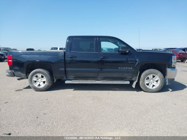 3GCUKREC4HG279799 Chevrolet l83 - sidi: spark ignited direct injection, vvt: variable valve timing, afm, e85 max, alum