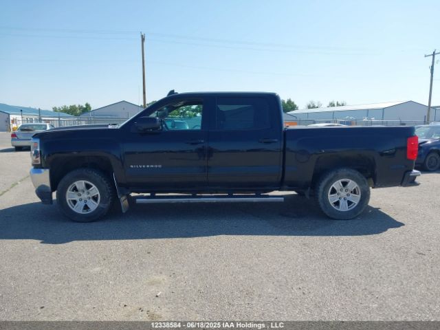 3GCUKREC4HG279799 Chevrolet l83 - sidi: spark ignited direct injection, vvt: variable valve timing, afm, e85 max, alum