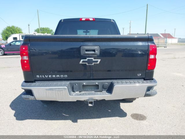 3GCUKREC4HG279799 Chevrolet l83 - sidi: spark ignited direct injection, vvt: variable valve timing, afm, e85 max, alum