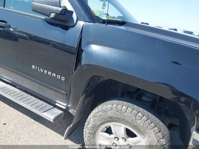 3GCUKREC4HG279799 Chevrolet l83 - sidi: spark ignited direct injection, vvt: variable valve timing, afm, e85 max, alum