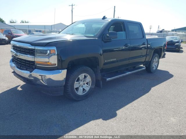 3GCUKREC4HG279799 Chevrolet l83 - sidi: spark ignited direct injection, vvt: variable valve timing, afm, e85 max, alum