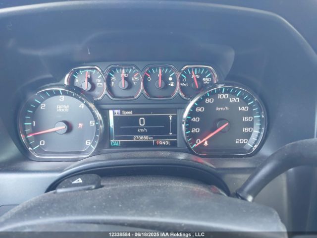 3GCUKREC4HG279799 Chevrolet l83 - sidi: spark ignited direct injection, vvt: variable valve timing, afm, e85 max, alum