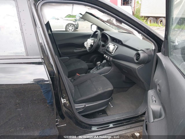 3N1CP5BV7RL562429 Nissan Kicks