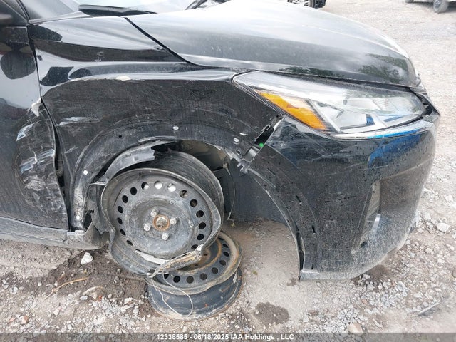 3N1CP5BV7RL562429 Nissan Kicks