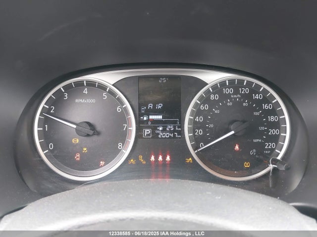3N1CP5BV7RL562429 Nissan Kicks