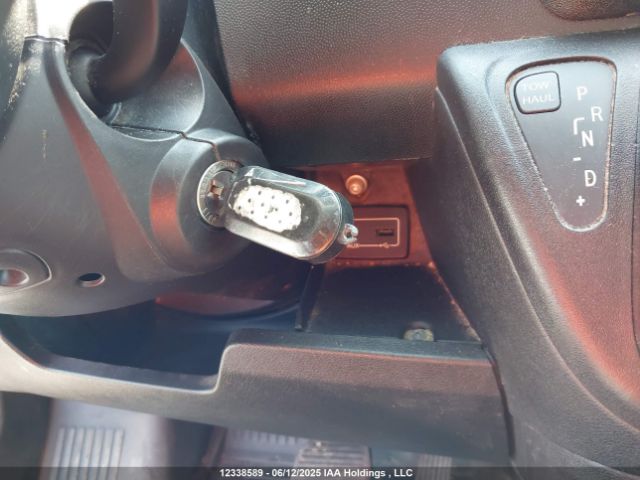 3C6TRVCG9LE149504 RAM Promaster 2500