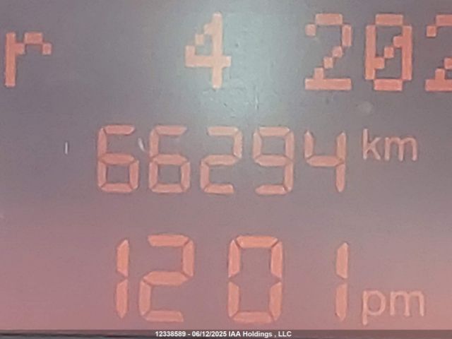 3C6TRVCG9LE149504 RAM Promaster 2500