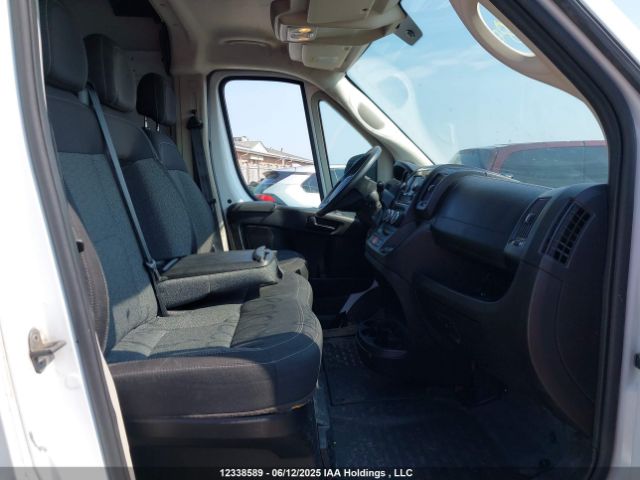 3C6TRVCG9LE149504 RAM Promaster 2500