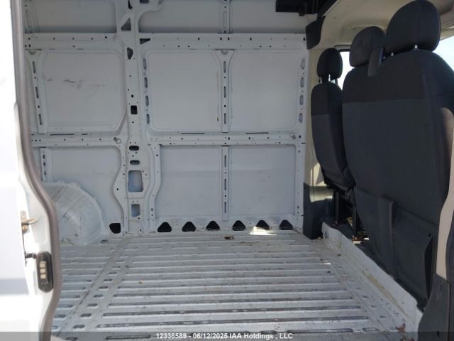 3C6TRVCG9LE149504 RAM Promaster 2500