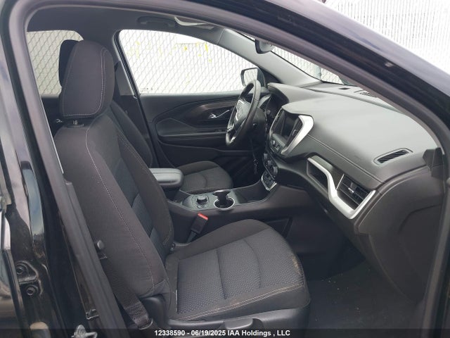 3GKALTEV7NL279964 GMC lyx