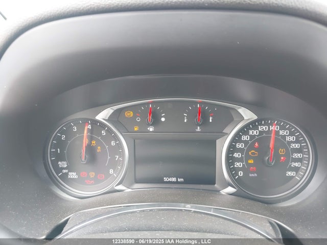 3GKALTEV7NL279964 GMC lyx