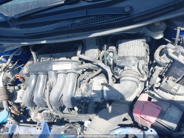 3HGGK5H77GM106140 Honda l15b1