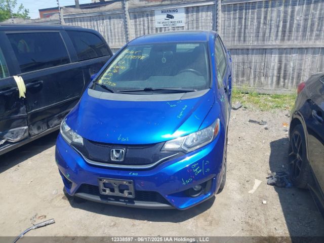 3HGGK5H77GM106140 Honda l15b1