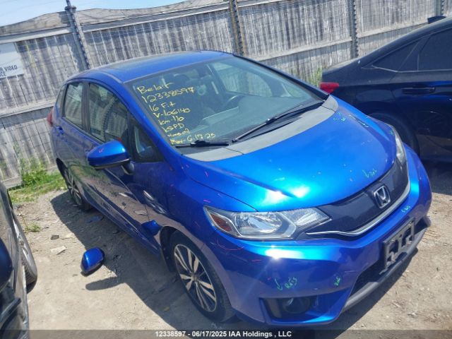 3HGGK5H77GM106140 Honda l15b1