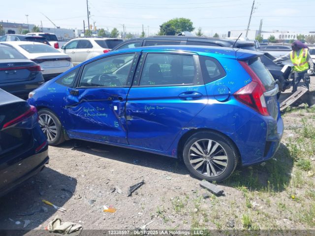 3HGGK5H77GM106140 Honda l15b1