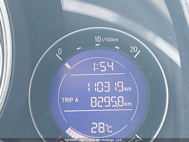 3HGGK5H77GM106140 Honda l15b1