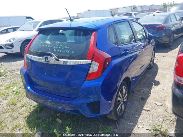 3HGGK5H77GM106140 Honda l15b1