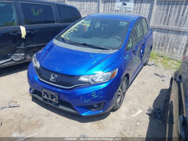 3HGGK5H77GM106140 Honda l15b1
