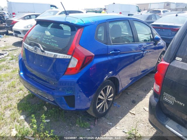 3HGGK5H77GM106140 Honda l15b1