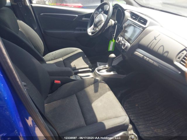 3HGGK5H77GM106140 Honda l15b1