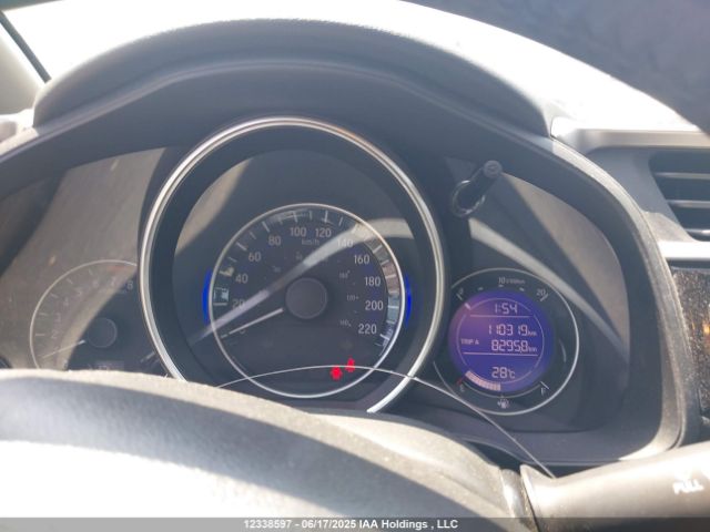 3HGGK5H77GM106140 Honda l15b1