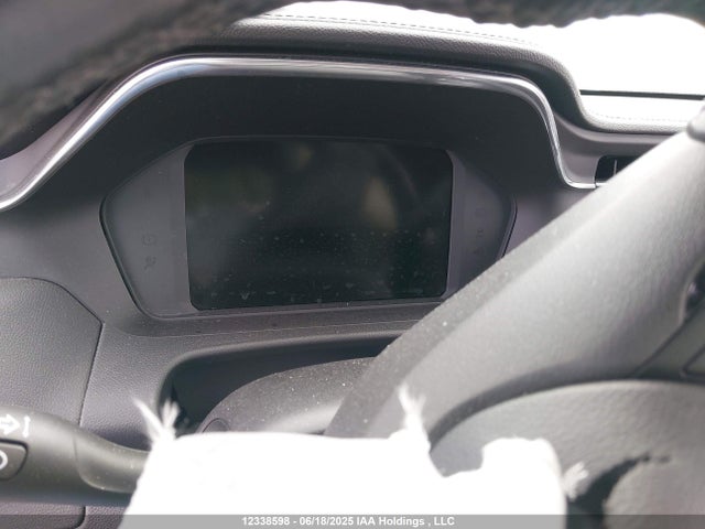 1G1FY6S08N4118258 Chevrolet Bolt Euv