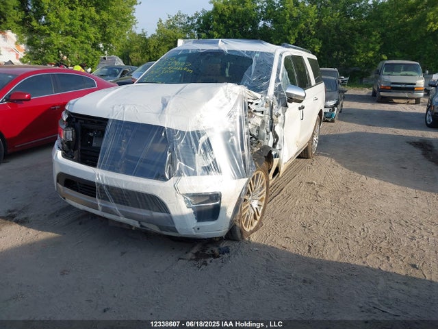 1FMJK1M80REA04369 Ford gtdi-standard