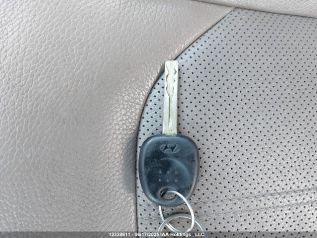 KM8JUCAG9FU056554 Hyundai dohc gdi theta ii