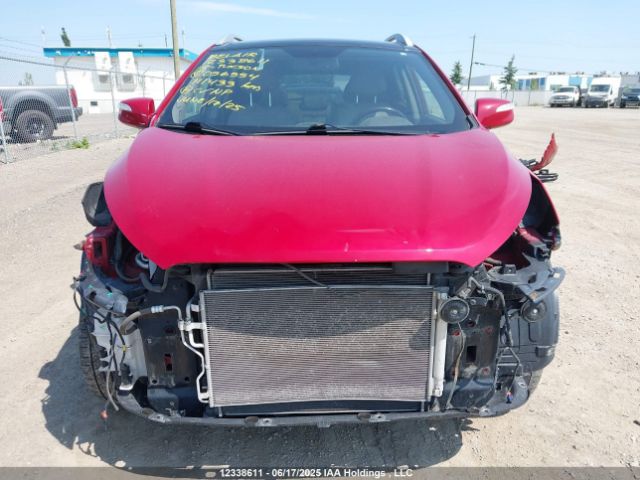 KM8JUCAG9FU056554 Hyundai dohc gdi theta ii