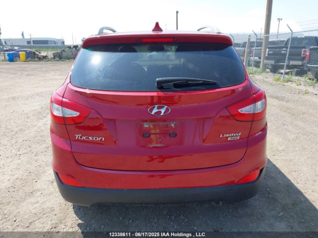 KM8JUCAG9FU056554 Hyundai dohc gdi theta ii