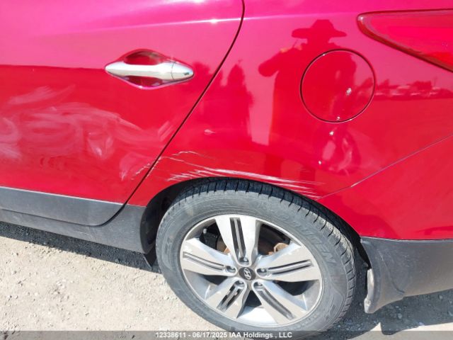 KM8JUCAG9FU056554 Hyundai dohc gdi theta ii