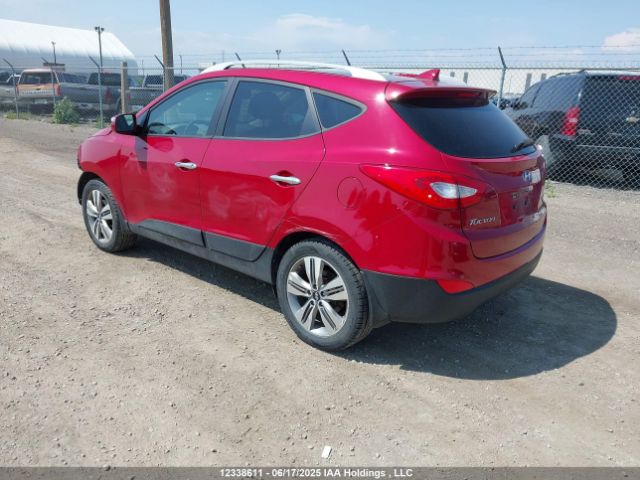 KM8JUCAG9FU056554 Hyundai dohc gdi theta ii
