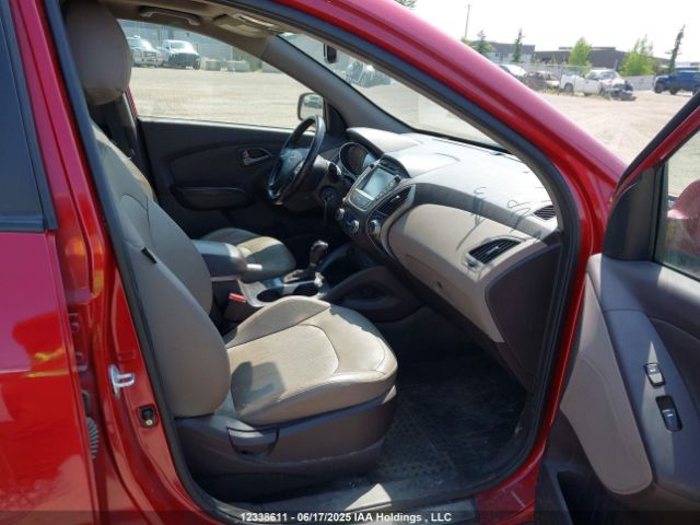KM8JUCAG9FU056554 Hyundai dohc gdi theta ii