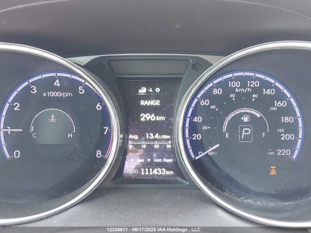 KM8JUCAG9FU056554 Hyundai dohc gdi theta ii