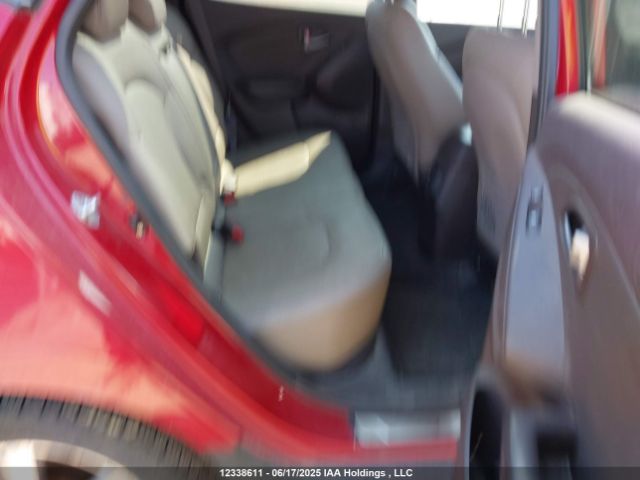 KM8JUCAG9FU056554 Hyundai dohc gdi theta ii