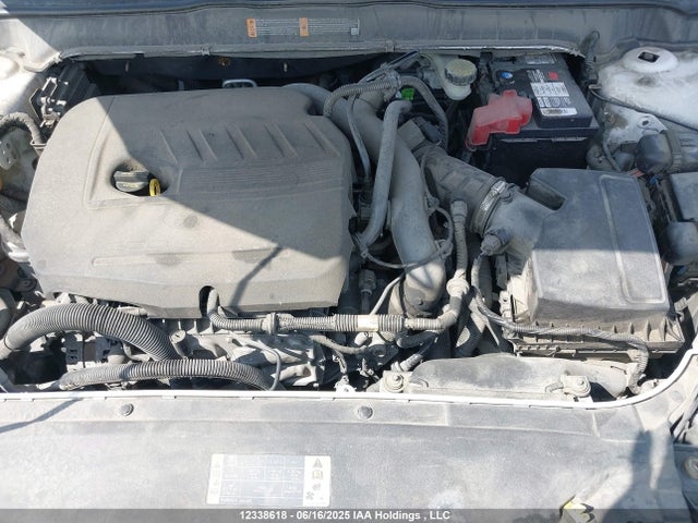 Ford Fusion 2014 3FA6P0HD4ER302501 Image 10